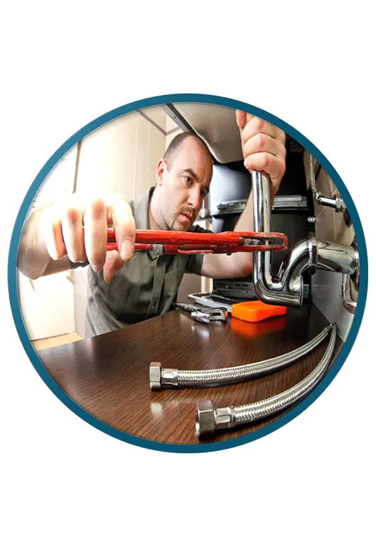 Instalação Hidráulica